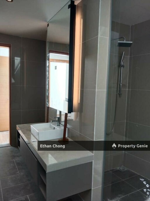 Empire Residence @ Damansara Perdana for Sale