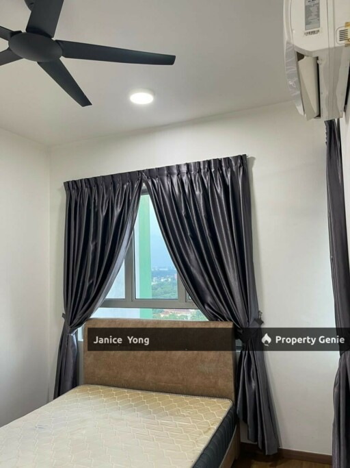 Vida Heights Johor Bahru