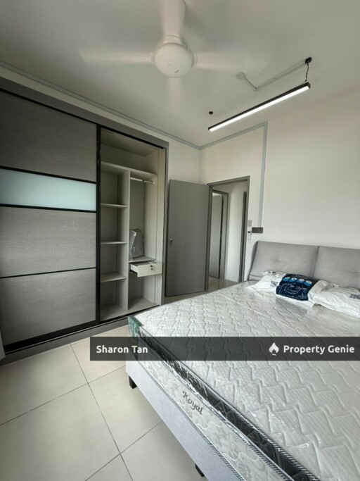 New House One49 Residence 3 Bedroom Fully Furnished Ciq 8Min