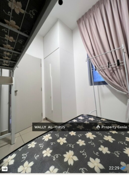 Skyawani 3 Residence @ Setapak Kuala Lumpur