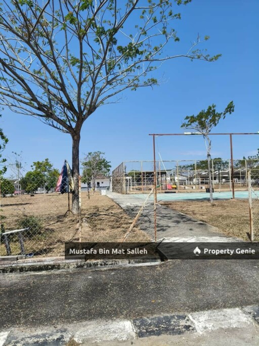 Single Storey Terrace, Prima Residensi Desa Aman, Padang Meha, Padang Serai
