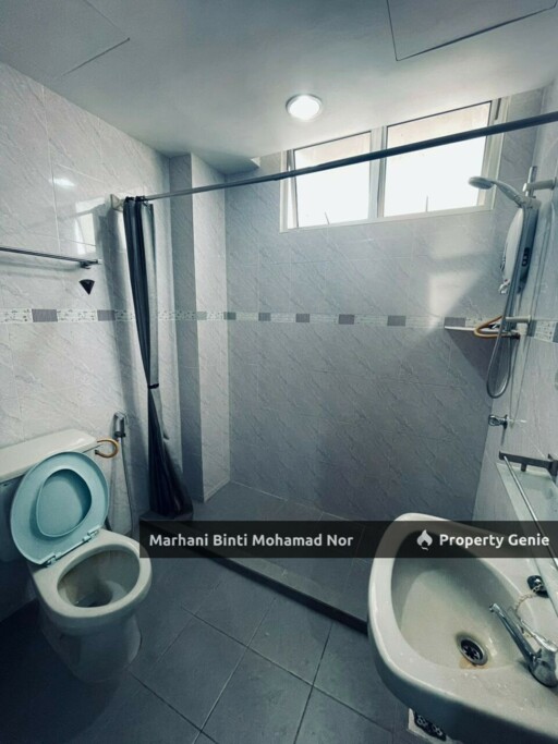 Full Furnish • Bukit Jalil • Bukit OUG Condominium