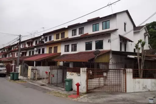 Desa Setapak