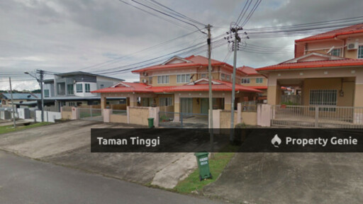 Taman Tinggi