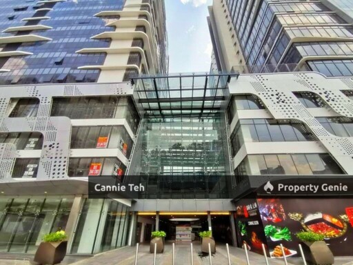 Plaza Bukit Jalil (REV.O @ Aurora Place) @ 596sf Below Value 27%!