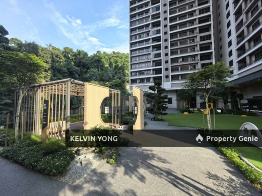 D Erica @ Damansara Perdana