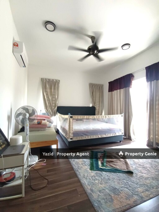 2storey Terrace,Laman Azalea, Nilai Impian