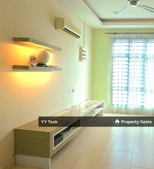Bukit Katil Pengkalan Jaya Double Storey Semi D