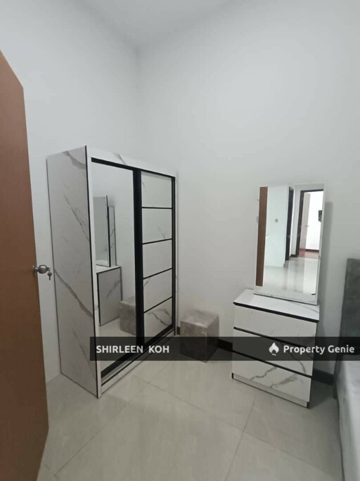 Room for Rent at Paragon Suites @ CIQ JB Town