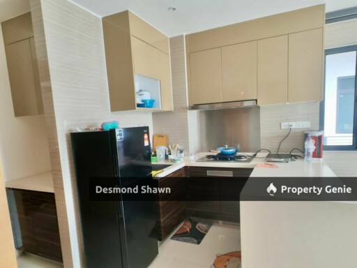 R&F Princess Cove Phase 1 Dual Key