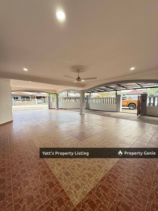 Taman Sri Saujana  Kota Tinggi Johor  💰 RM599,000 ONLY