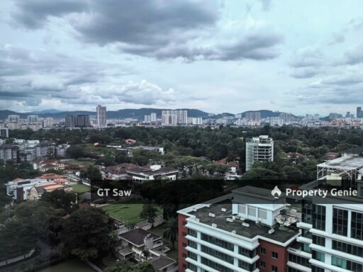 The Icon Fully Furnished Office near TRX and KLCC, LRT and MRT