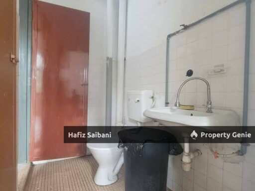 Double Storey Terrace Taman Puchong Perdana Puchong