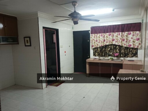 FREEHOLD & FULLY EXTENDED | 2 STOREY TAMAN KAJANG BARU