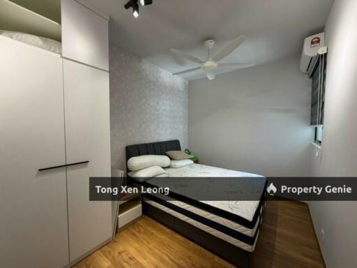 Admiral Residence 3 Bedroom Unit For Rent !!