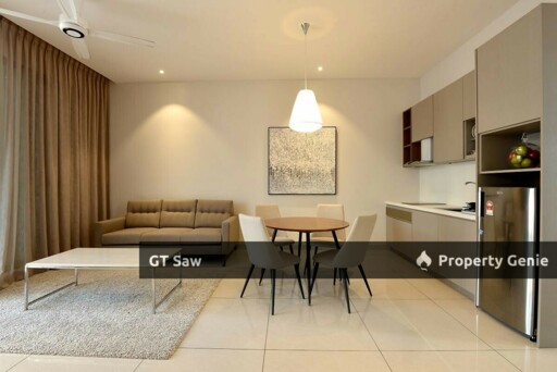 Geo38 Residence