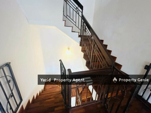 CORNER LOT, 2.5 Storey Terrace, Presint 16 Putrajaya