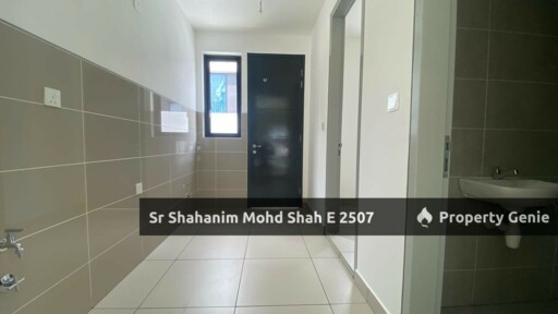 For Sale : Endlot 3 Storey Superlink East 57,Desa Melawati,KL (Klang Gate) @ Residensi Laman Timur