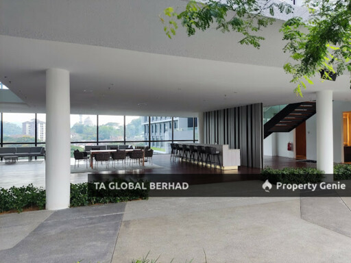 Ativo Suites @ Damansara Avenue