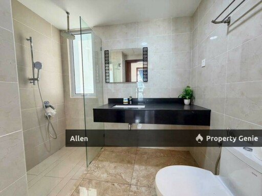 Best Deal in Medini: Renovated 2-Bedroom Corner Unit at Paradiso Nuova for Sale