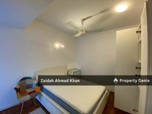 Duplex Seri Maya Condominium Renovated