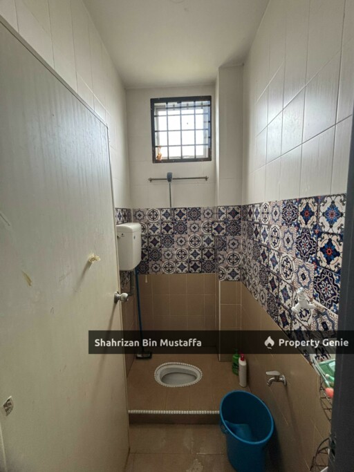 Full Loan, International Lot, Taman Saleng Gaya, Senai, Johor