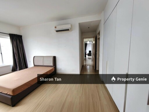 Citrine Residence 3 Bedroom Fully Furnished