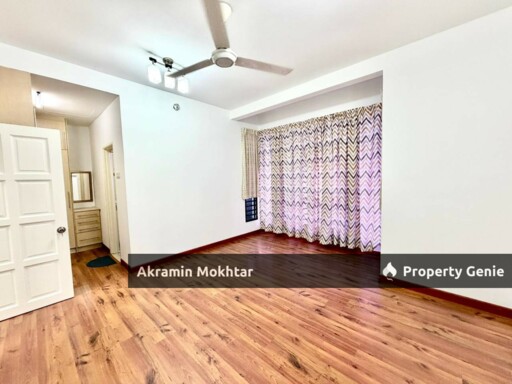 Freehold, Refubish & Renovated | Double Storey House Setia Alam Sari  Bangi