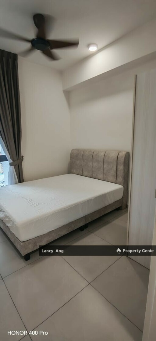 4 Rooms (Sale) D'Ivo Residence, Old Klang Road