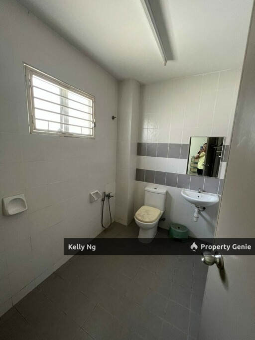 2 Sty House At Nusantara Setia Alam Shah Alam For Sale