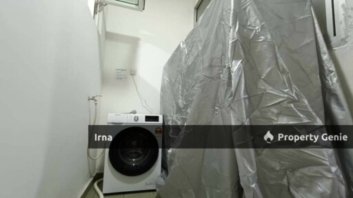 Seasons Luxury For Rent  ✨ Corner unit ｜Pool view