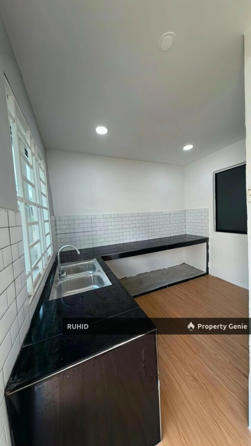 FULLY RENOVATED DOUBLE STOREY TERRACE - TAMAN MAWAR, PASIR GUDANG