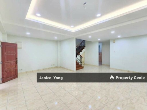 Taman Gaya Jalan Sasa 37