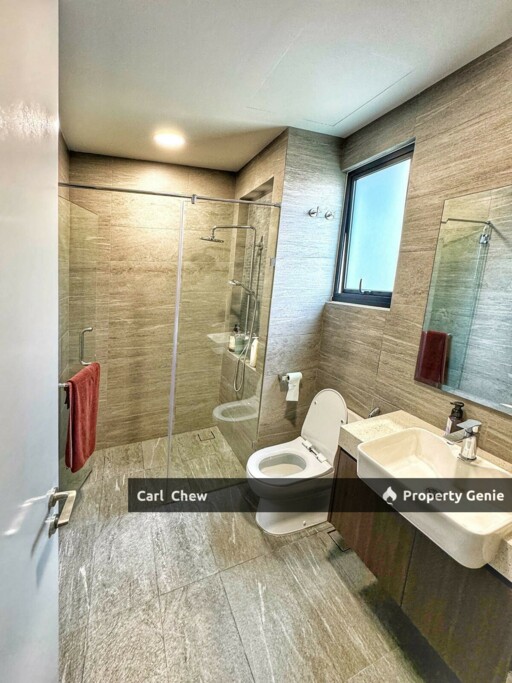 Gems Residences