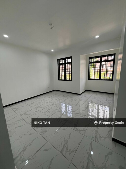 For Sale Jalan Bayu 18, Bandar Seri Alam 81750 Masai.