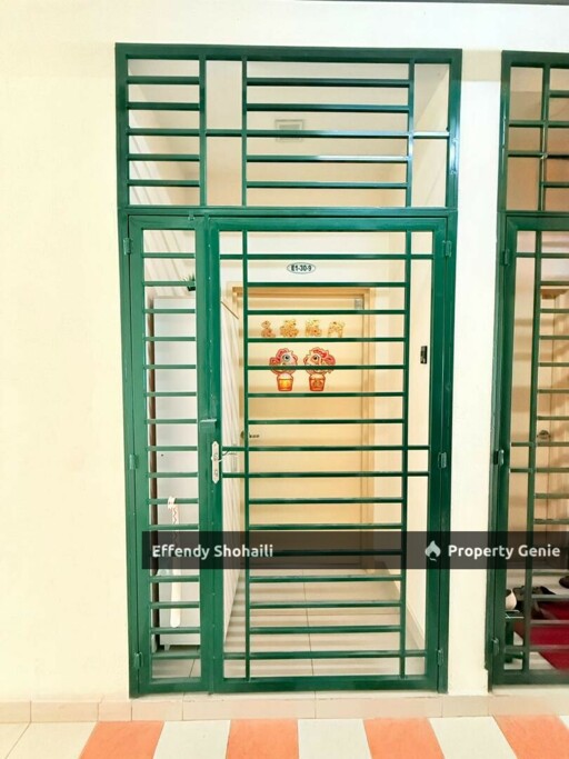 OUG PARKLANE CONDO OLD KLANG ROAD
