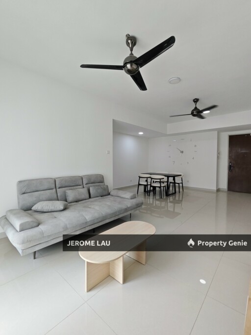Bora Residences Ready to Move In