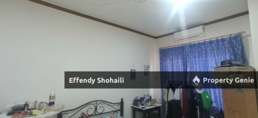 ALAM BUDIMAN SEKSYEN U10 TERRACE