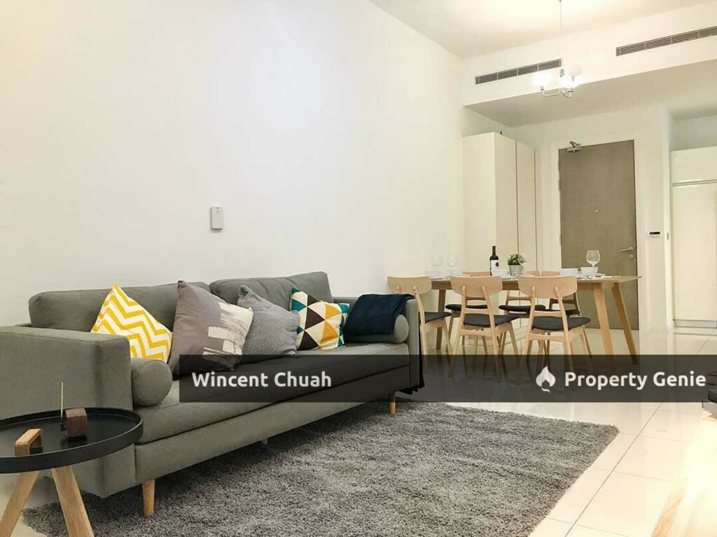 M City @ Jalan Ampang, Kuala Lumpur