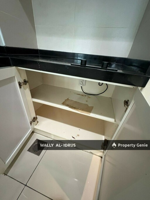Central Residence @ Sungai Besi Kuala Lumpur