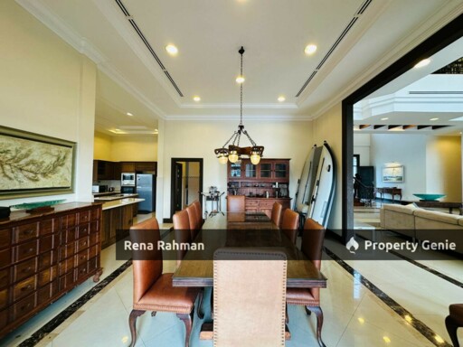 Private Marina Mansion Admiral Cove Port Dickson