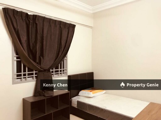 Angkasa condominium
