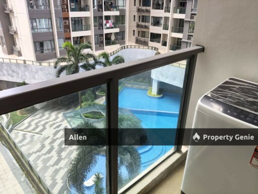 🏙️ For Rent: R&F Princess Cove Phase 1
