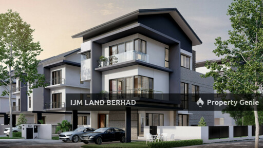 Sierra Hijauan Phase 2E