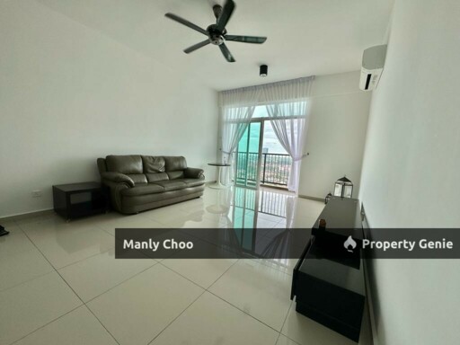 GUARDED Novo 8 Residence Kampung Lapan Bachang nr Parkland The Quartz
