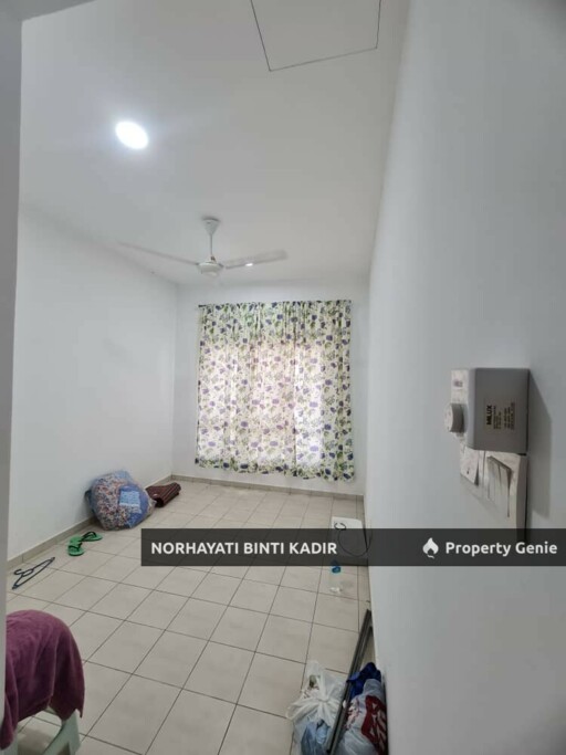 TERES SETINGKAT LORONG SERI MAHKOTA MAJU 9, RESIDENSI PRIMA, KUANTAN