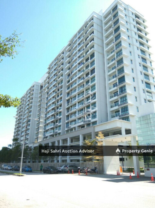 No. 2A-10-5, Jalan Pantai Sinaran, The Light Linear, 11700 Glugor, Penang