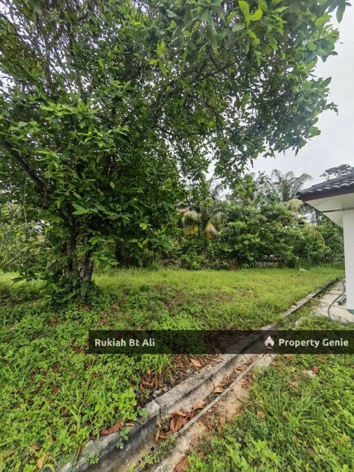 Corner Lot Taman Seri Rembau