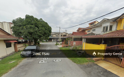 2 Storey Terrace @ Taman Minang {Save RM 162,600}