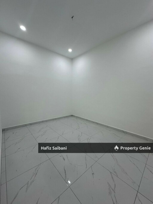 Single Storey Taman Petaling Indah Klang